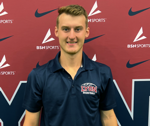 ray reeves | ASSISTANT COACH